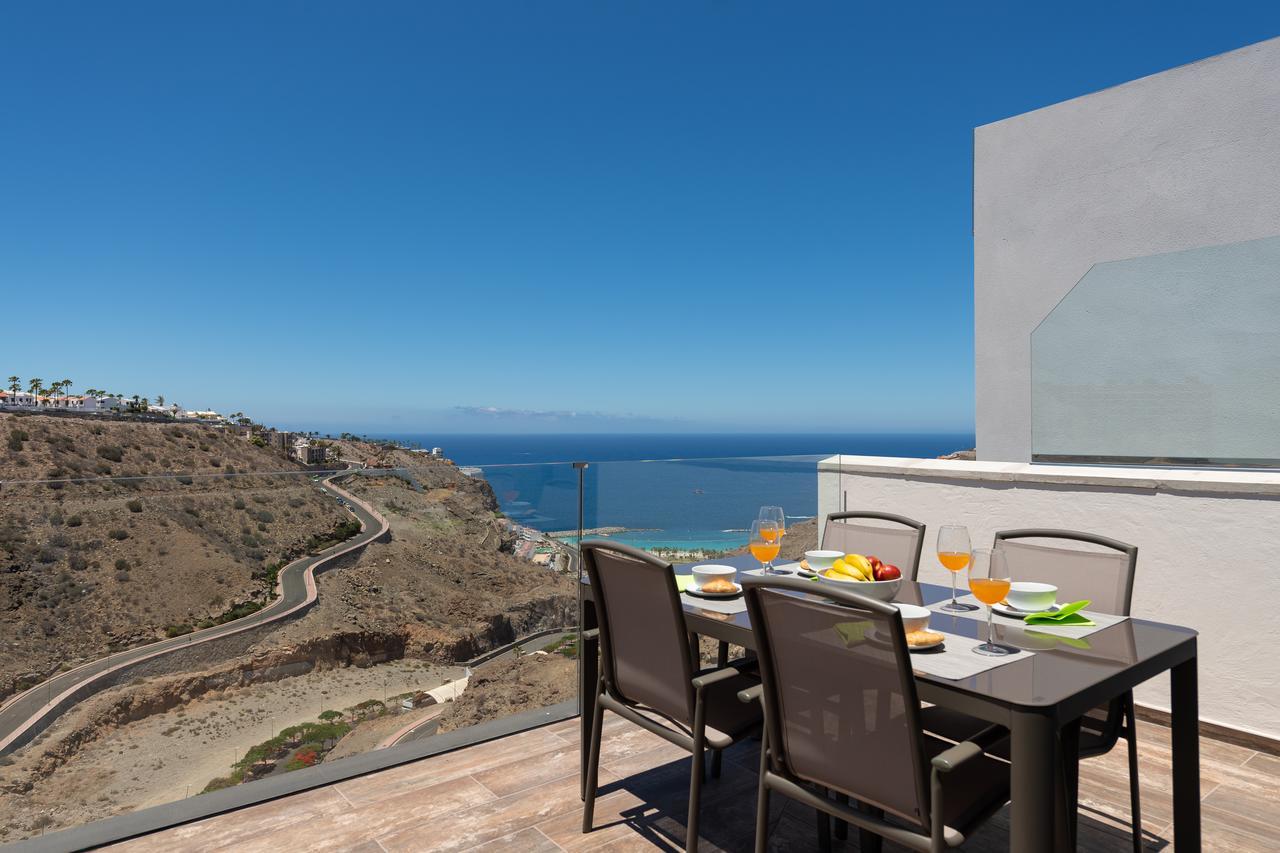 Beyond Amadores By Vector Mogan Exterior photo